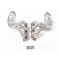 Kolektory Wydechowe FMIC.Pro Porsche 911 991.1 Carrera S 3.4 3.8 2012-2016 FP-EXHAUST-067 3 375,00 zł-5