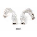 Kolektory Wydechowe FMIC.Pro Porsche 911 991.1 Carrera S 3.4 3.8 2012-2016 FP-EXHAUST-067 3 375,00 zł-2