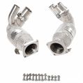 Downpipe FMIC.Pro Porsche 911 991.2 Carrera S 4S 3.0T 2015-2019 FP-EXHAUST-068 3 999,98 zł-2