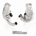 Downpipe FMIC.Pro Porsche 911 991.2 Carrera S 4S 3.0T 2015-2019 FP-EXHAUST-068 3 999,98 zł-3