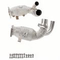 Downpipe FMIC.Pro Porsche 911 991.2 Carrera S 4S 3.0T 2015-2019 FP-EXHAUST-068 3 999,98 zł-4