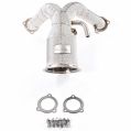 Downpipe FMIC.Pro Porsche Cayenne 9Y0 9YA 9Y3 3.0T 2017- FP-EXHAUST-069 3 999,98 zł-2