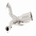 Downpipe FMIC.Pro Porsche Cayenne 9Y0 9YA 9Y3 3.0T 2017- FP-EXHAUST-069 3 999,98 zł-6
