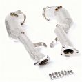 Downpipe FMIC.Pro Porsche Macan Turbo S GTS 2.9L 2019-2023  FP-EXHAUST-070 4 499,99 zł-1