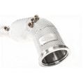 Downpipe FMIC.Pro Porsche Macan Turbo S GTS 2.9L 2019-2023  FP-EXHAUST-070 4 499,99 zł-5