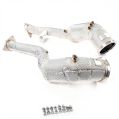 Downpipe FMIC.Pro Porsche Macan Turbo S GTS 2.9L 2019-2023  FP-EXHAUST-070 4 499,99 zł-3