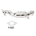 Downpipe FMIC.Pro Chevrolet Camaro Cadillac ATS 2.0T LTG 2013-2020 FP-EXHAUST-071 1 700,00 zł-2