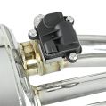 Aktywny układ wydechowy z klapami FMIC.Pro Mercedes Benz G Class G63 W463 M157 2012-2018-6