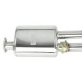 Aktywny układ wydechowy z klapami FMIC.Pro Mercedes Benz G Class G63 W463 M157 2012-2018-4