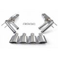 Aktywny układ wydechowy z klapami Cat-Back FMIC.Pro Mercedes Benz G Klasa G500 G550 G63 4.0T 5.5T W464 2019-2020 FP-EXHAUST-074 5 999,99 zł-2