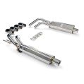 Aktywny układ wydechowy z klapami Cat-Back FMIC.Pro Mercedes Benz G Klasa G500 G550 G63 4.0T 5.5T W464 2019-2020 FP-EXHAUST-074 5 999,99 zł-3