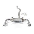 Aktywny układ wydechowy z klapami Cat-Back FMIC.Pro Toyota Subaru GR86 BRZ 2.4L 2022-2024 FP-EXHAUST-075 5 999,99 zł-1