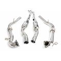 Aktywny układ wydechowy z klapami FMIC.Pro Audi S5 B9 3.0 TFSI 2016-2019 FP-EXHAUST-076 7 999,99 zł-4