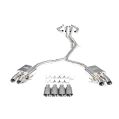 Aktywny układ wydechowy z klapami FMIC.Pro Audi S5 B9 3.0 TFSI 2016-2019 FP-EXHAUST-076 7 999,99 zł-2