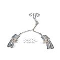 Aktywny układ wydechowy z klapami FMIC.Pro Audi S5 B9 3.0 TFSI 2016-2019 FP-EXHAUST-076 7 999,99 zł-1