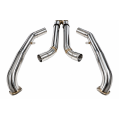 Aktywny układ wydechowy z klapami Cat-Back FMIC.Pro BMW M5 F10 4.4 V8 2011-2016-4