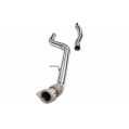 Aktywny układ wydechowy z klapami Cat-Back FMIC.Pro Alfa Romeo Giulia 2.0T 952 2016-2024-4
