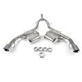 Aktywny układ wydechowy z klapami FMIC.Pro Chevrolet Camaro VI 2.0T LTG 2016-2023 FP-EXHAUST-057 6 499,98 zł-2