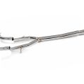 Aktywny układ wydechowy z klapami FMIC.Pro Chevrolet Camaro VI 2.0T LTG 2016-2023 FP-EXHAUST-057 6 499,98 zł-3