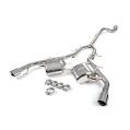 Aktywny układ wydechowy z klapami FMIC.Pro Chevrolet Camaro VI 2.0T LTG 2016-2023 FP-EXHAUST-057 6 499,98 zł-1