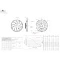 Wentylator ssący FMIC.Pro 10” RACING 180W  FP-FAN-10-180W-PULL 269,00 zł-8