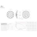 Wentylator tłoczący FMIC.Pro 10” RACING 180W  FP-FAN-10-180W-PUSH 269,00 zł-8