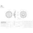 Wentylator ssący FMIC.Pro 10” ULTIMATE 280W  FP-FAN-10-280W-PULL 369,00 zł-8