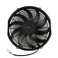 Wentylator tłoczący FMIC.Pro 12” SUPER SLIM 130W FP-FAN-12-130W-PUSH 249,00 zł-2