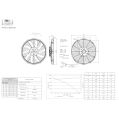 Wentylator tłoczący FMIC.Pro 12” RACING 180W  FP-FAN-12-180W-PUSH 279,00 zł-8