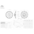 Wentylator ssący FMIC.Pro 12” ULTIMATE 280W FP-FAN-12-280W-PULL 409,00 zł-8