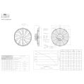 Wentylator tłoczący FMIC.Pro 12” ULTIMATE 280W FP-FAN-12-280W-PUSH 419,00 zł-8
