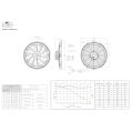 Wentylator ssący FMIC.Pro 14” ULTIMATE 280W FP-FAN-14-280W-PULL 419,00 zł-8