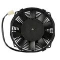 Wentylator tłoczący FMIC.Pro 7.5” SUPER SLIM 130W FP-FAN-7.5-130W-PUSH 199,99 zł-3