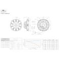 Wentylator tłoczący FMIC.Pro 7.5” ULTIMATE 280W FP-FAN-7.5-280W-PUSH 224,99 zł-8