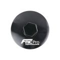 Obudowa filtra oleju DSG FMIC.Pro Volkswagen Audi Seat DQ250 6 biegów EA113 EA888 FP-GFC-001 249,99 zł-3