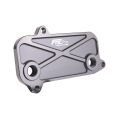 Adapter chłodnicy oleju skrzyni biegów FMIC.Pro VAG DQ500 7speed DSG gear box FP-GOA-109 599,99 zł-2