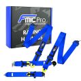 Pasy sportowe FMIC.Pro FIA 2031 8854/98 4-punktowe 3