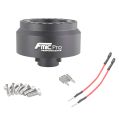 Naba Adapter Sportowej Kierownicy FMIC.Pro Toyota GT86 GR86 Subaru BRZ  FP-NABA-001 450,00 zł-2