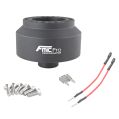 Naba Adapter Sportowej Kierownicy FMIC.Pro Subaru Impreza WRX STI Forester FP-NABA-016 450,00 zł-2