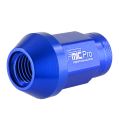 Kuta nakrętka aluminiowa do kół FMIC.Pro M14x1.25 Niebieska 1 szt. stożkowa 7075-T6 FP-NU-003-Blue-X1 14,99 zł-2