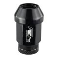 Kuta nakrętka aluminiowa do kół FMIC.Pro M12x1.25 Czarna 1 szt. stożkowa 7075-T6 FP-NU-001-B-X1 14,99 zł-2
