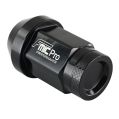 Kuta nakrętka aluminiowa do kół FMIC.Pro M12x1.25 Czarna 1 szt. stożkowa 7075-T6 FP-NU-001-B-X1 14,99 zł-1