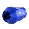 Kuta nakrętka aluminiowa do kół FMIC.Pro M14x1.25 Niebieska 1 szt.  stożkowa przelotowa 7075-T6 FP-O-NU-003-BLUE-X1 14,99 zł-4