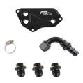 Adapter chłodnicy oleju FMIC.Pro BMW F20 F30 N20 N52 FP-OA-102 749,99 zł-2