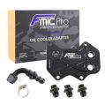 Adapter chłodnicy oleju FMIC.Pro VAG Volkswagen Audi Skoda Seat EA113 2.0 TSI FP-OA-106 899,99 zł-1