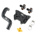 Adapter chłodnicy oleju FMIC.Pro VAG VW Audi EA888.3 EA888.4 1.8 TSI 2.0 TSI  FP-OA-109 849,99 zł-3