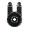 Podstawka adapter chłodnicy oleju FMIC.Pro VAG Volkswagen Audi Skoda Seat EA888 GEN3 Gen4 1.8 TSI 2.0 TSI  FP-OA-110 949,99 zł-4