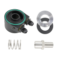 Podstawka adapter chłodnicy oleju FMIC.Pro VAG Volkswagen Audi Skoda Seat EA111 1.4TSI FP-OA-111 749,99 zł-2