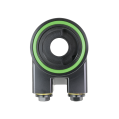 Podstawka adapter chłodnicy oleju FMIC.Pro VAG Volkswagen Audi Skoda Seat 1.4 TSI EA211 FP-OA-112 374,99 zł-3