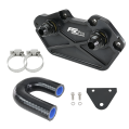 Adapter chłodnicy oleju FMIC.Pro Audi S4 S5 A6 A7 3.0 TSI EA837 FP-OA-113 480,00 zł-2